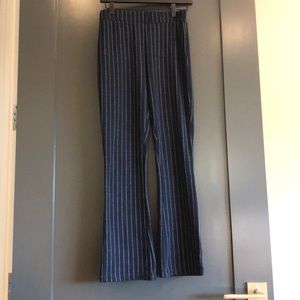 Urban Outfitters Casey Kick Flare Pants